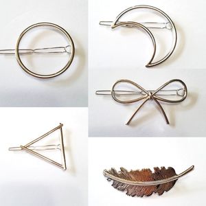 Hair Accesories 5 Piece Set